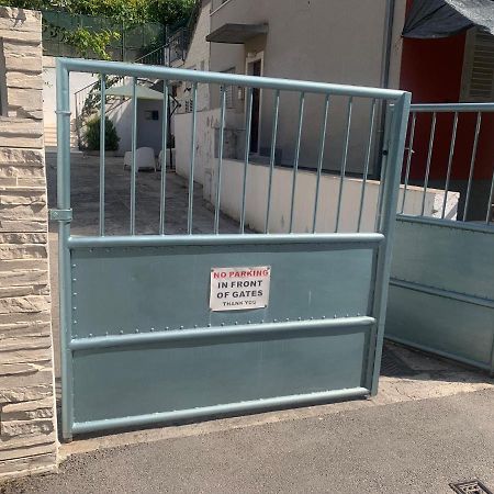Ayre Apartman Σπλιτ Εξωτερικό φωτογραφία