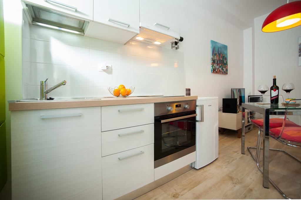 Ayre Apartman Σπλιτ Εξωτερικό φωτογραφία
