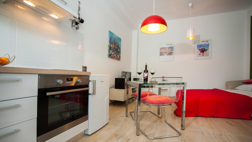 Ayre Apartman Σπλιτ Εξωτερικό φωτογραφία