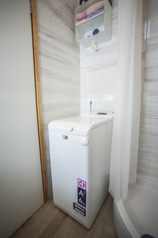 Ayre Apartman Σπλιτ Εξωτερικό φωτογραφία