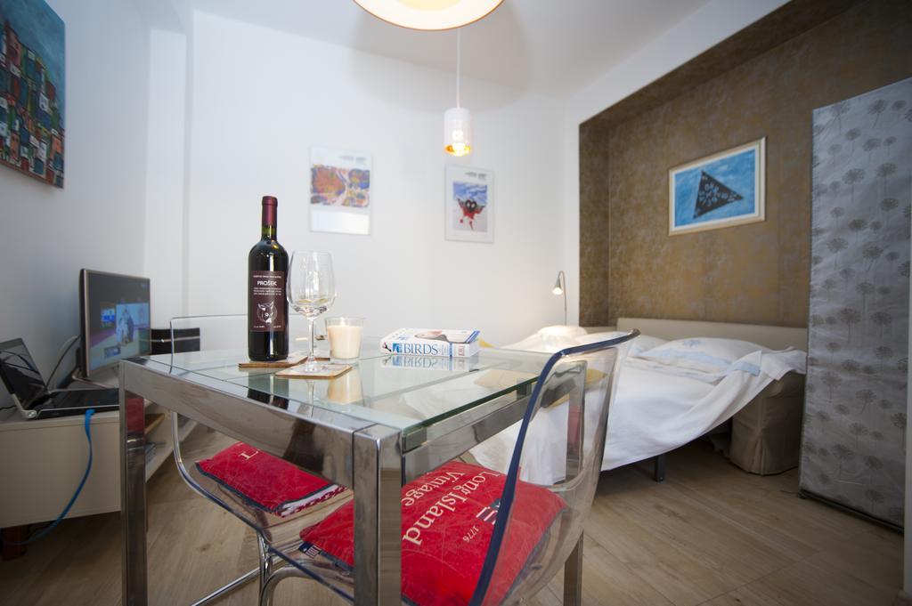 Ayre Apartman Σπλιτ Εξωτερικό φωτογραφία
