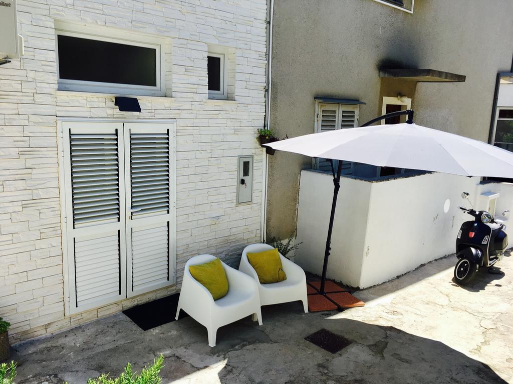 Ayre Apartman Σπλιτ Δωμάτιο φωτογραφία