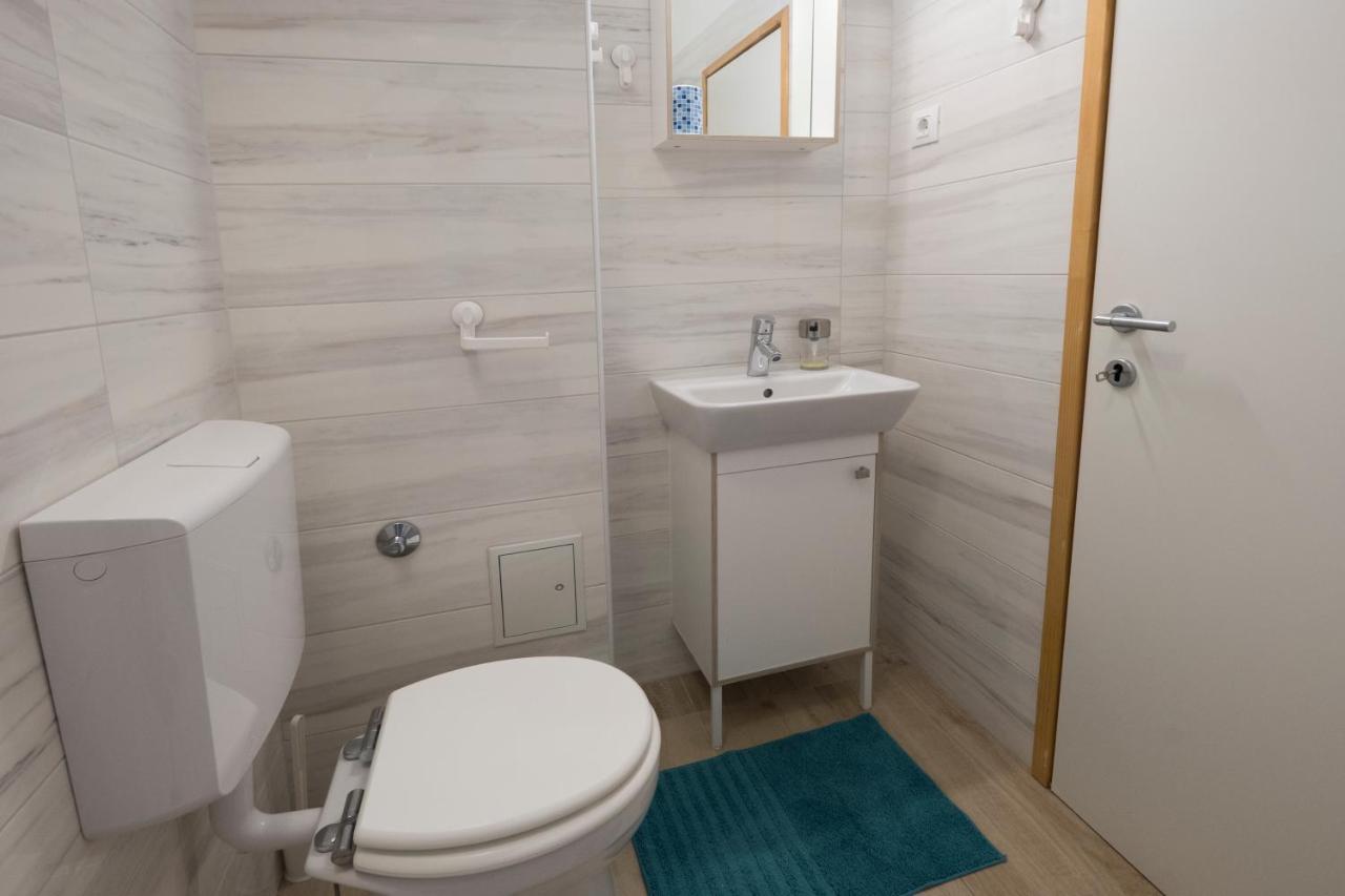 Ayre Apartman Σπλιτ Εξωτερικό φωτογραφία